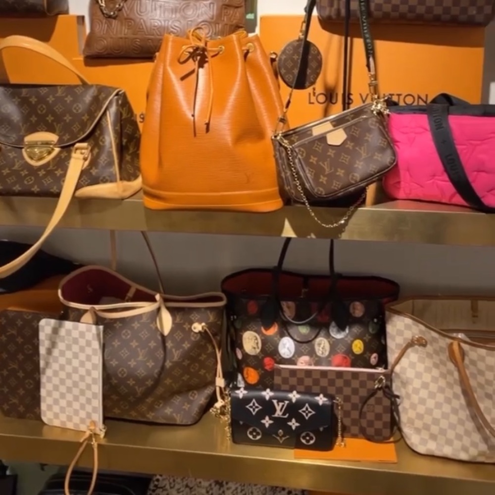 Meet your Posher, Madi